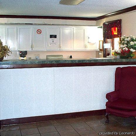 Gordon Inn And Suites Augusta Interior photo